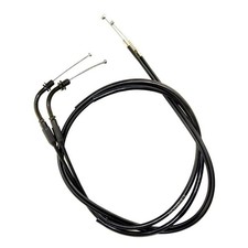 Throttle Cable Wire for Harley Sportster XL883 XL1200 Sportster 1200 110cm 