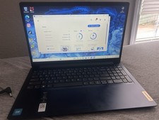 Lenovo IdeaPad 1i 15
