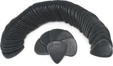 Dunlop 44R073 Nylon Standard Guitar Picks .73mm 72-pack