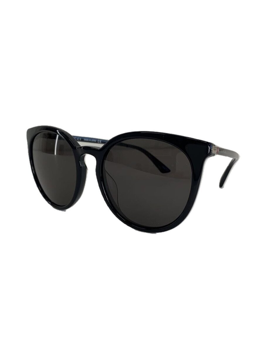 GUCCI Sunglasses Fox BLK BLK Ladies GG0064SK 55 20 thumbnail 2