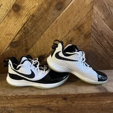 Size 10.5 - Nike LeBron Witness 3 Premium Concord