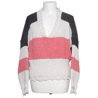 Trendyol, Strickpullover, Größe: S/M, Mehrfarbig, Baumwolle/Polyester #7up
