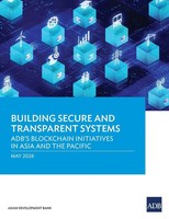 Asian Development Bank | Building Secure And Transparent Systems | Taschenbuch