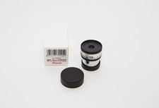 Vixen NPL10mm 1.25" Telescope Eyepiece 39204 - NEW Open Box 