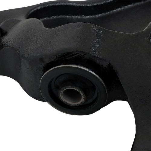 5-Lug Front Lower Control Arms w/Ball Joints Sway Bars Fit For Ram 1500 13-18 - Picture 9 of 12