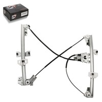 Elektrischer Fensterheber Ohne Motor Vorne Rechts FüR Citroen Berlingo MF