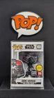 "FUNKO POP" "STAR WARS" "IDEN VERSIO" "460" "LIMITED CHASE EDITION" "HARD CASE"
