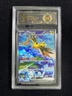 2025 Pokemon TCG S-CHN 151C 190/151 SAR Special Art Rare Zapdos Ex APH 10 CM81