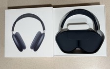 Apple AirPods Max 2nd Generation 2026 USB C - Midnight Open Box For Picture New