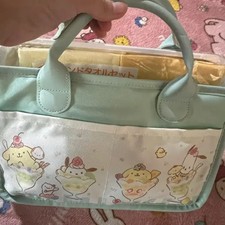 Sanrio Pochacco Pom Pom Purin Gacha Set - Unopened