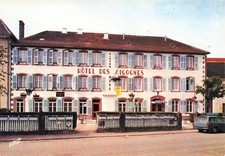 57 ABRESCHWILLER RESTAURANT DES CIGOGNES