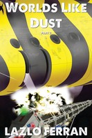 Lazlo Ferran | Worlds Like Dust | Taschenbuch | Englisch (2016)
