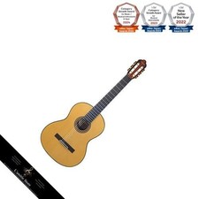 Chitarra classica Valencia misura 3/4 92,3 cm lunghezza VC563Japan nuovissima