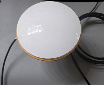 Harxon HX-CSX627A GNSS Survey Antenna w/ High-Gain Coaxial Cable (2004030022)