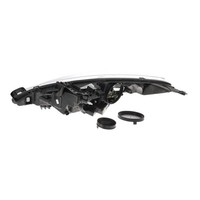 Scheinwerfer Links Halogen H1/H7/H7 FüR Peugeot 207 SW CC 207/207+ 10-14