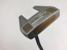 Used Golf Club Odyssey Ai-One Milled Silver Seven T Db Putter 2024 Ori