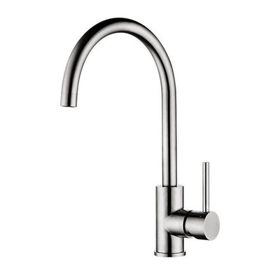 Wahlbach Küchenarmatur Qmix810 chrom