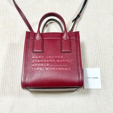 Borsa Marc Jacobs in pelle 2 vie