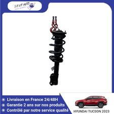 Amortisseur Hyundai TUCSON