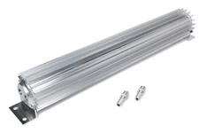 Racing Power Company Racing Power R5052x Dual Pass Transmission Cooler