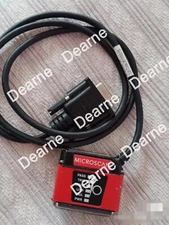 1pc USED ID-30 7312-1064-0000-001 Code Reader TESTED