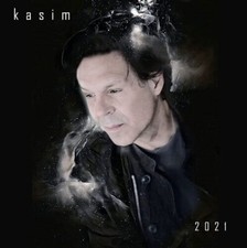 Kasim Sulton : Kasim 2021 CD (2021) ***NEW*** FREE Shipping, Save £s