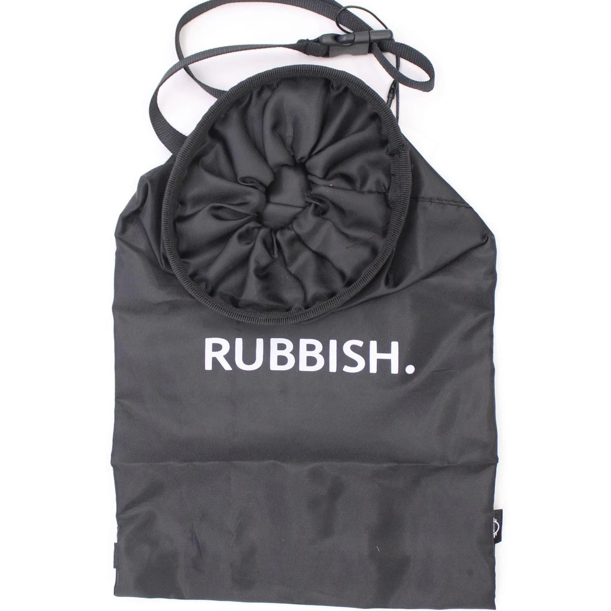 Mini rubbish bag deals