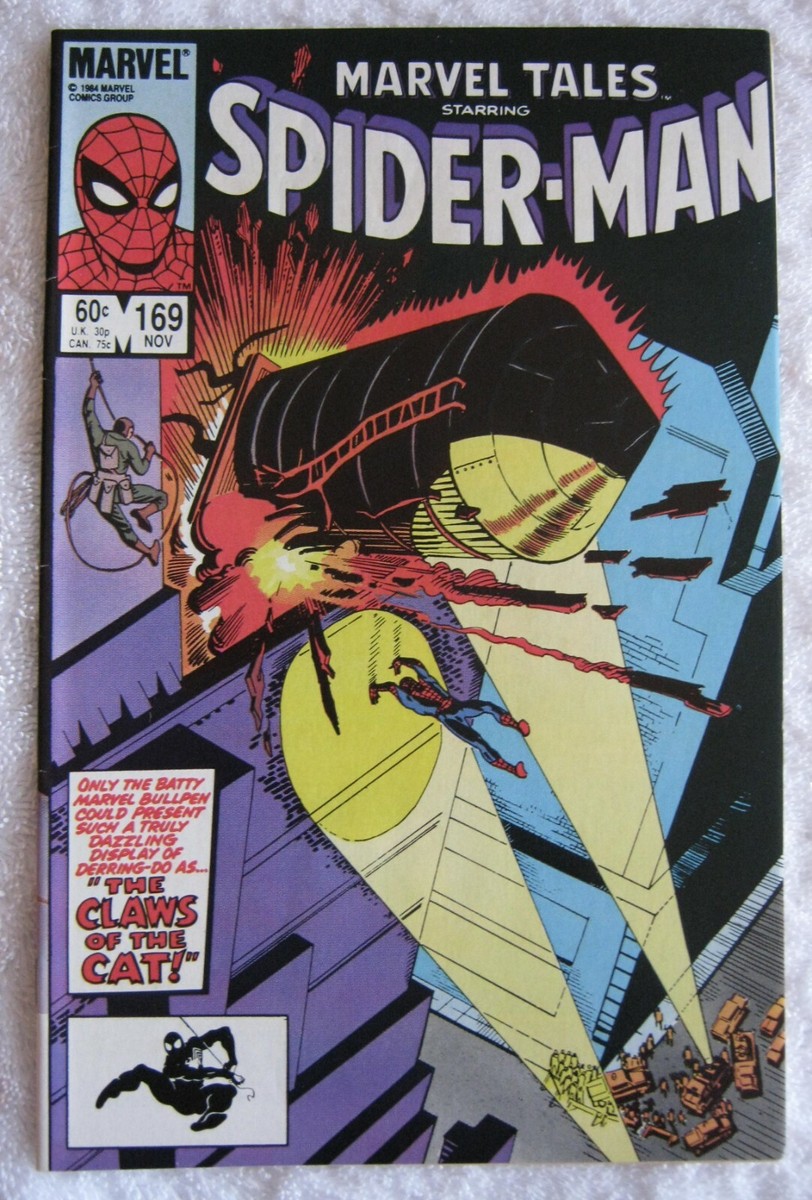 ⑨　アメコミ　MARVEL  TALES  SPIDER MAN $_12.JPG?set_id=880000500F