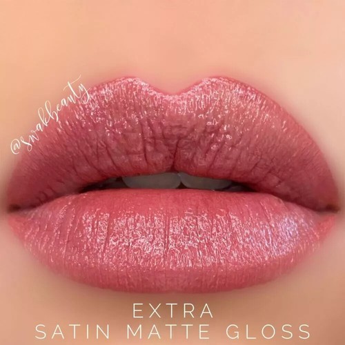 LipSense Extra Long Lasting Liquid Lip Color by SeneGence Sealed Midi Size - 第 1/1 張圖片
