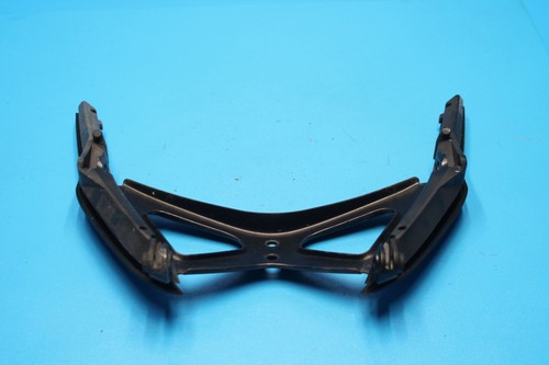 07 BMW K1200GT 1200 WINDSHIELD WIND SCREEN BRACKET - Picture 6 of 9