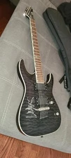 ESP LTD MH401-QMNT (Matisyahu Signature)