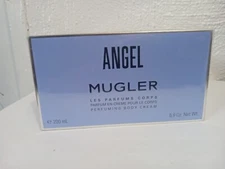 Thierry Mugler Angel 6.9 oz/ 200 ml Body Cream for women