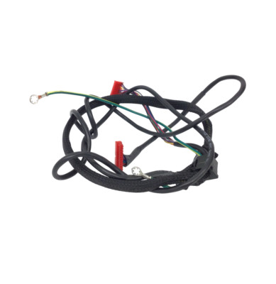 Freemotion Lifestyler Proform Nordictrack Treadmill Upright Wire Harness 310717