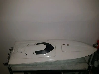 rc boats gumtree