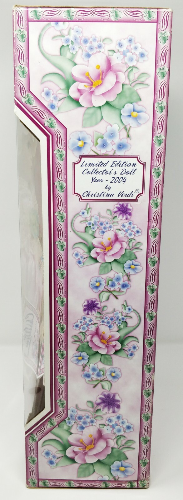 christina collection by christina verdi