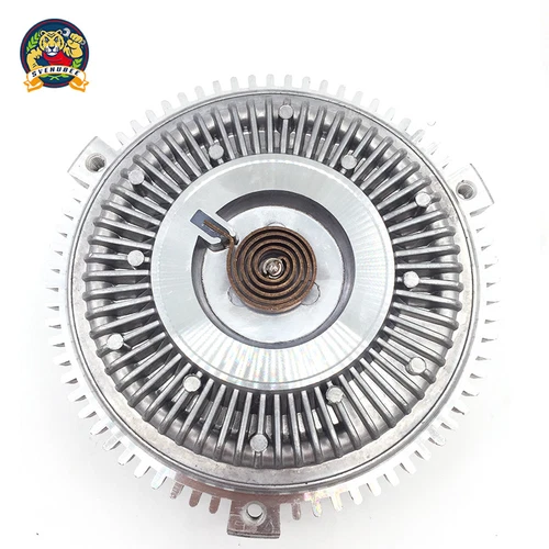 Radiator Cooling Fan Clutch 2691 for BMW 323 325 328 330 525 528 530 Z3 X5 M3