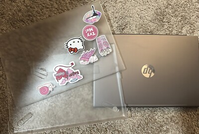 HP Pavilion 15-cs3065st i5  Laptop Computer 15.6'' 16GB Memory 1TB HDD