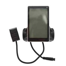 M5 LCD Display Electric Bike Conversion Kit 4...