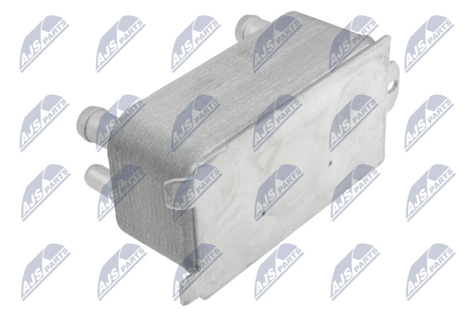 Fits NTY CCL-JG-000 OIL COOLER - Image 5
