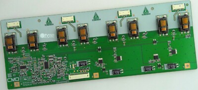 Westinghouse SK-32H640G Backlight Inverter Board 27-D029400 I315B6-4UA-A002B