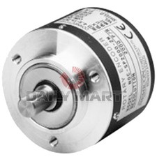 New Nemicon NOC-S360-2HC Pulse Incremental Rotary Encoder in Box