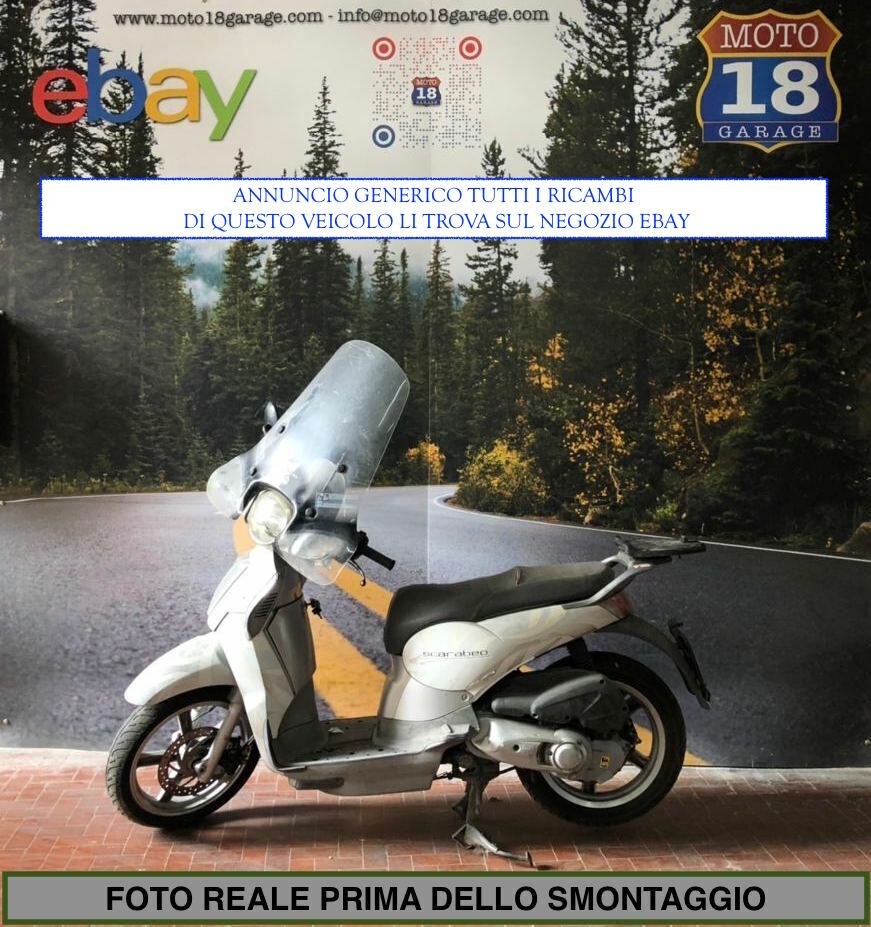 Scarabeo 125 Scarabeo 300 VelocitÃ Massima Motorcycle Aprilia