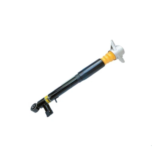 2x Rear Shock Absorbers Struts w/Electric Fit VW Passat CC Golf VI EOS Scirocco - Bild 6 von 8
