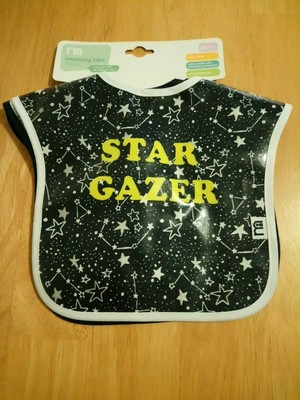 mothercare weaning bibs