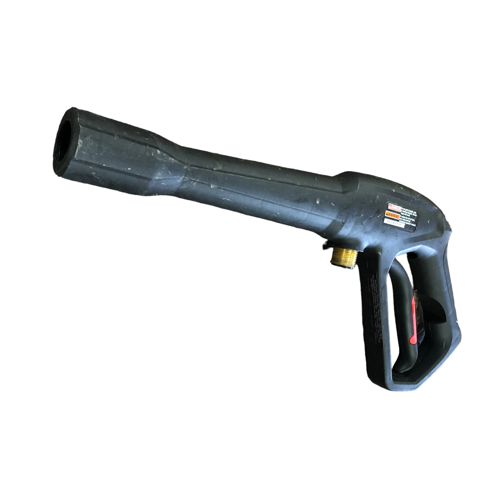 Ryobi Genuine OEM Replacement Pressure Washer Gun 308760071 eBay