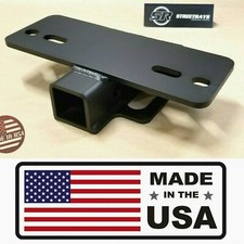 Sr 5000lbs Step Bumper Mount Mounting 2 Hitch Receiver Rv Trailer Truck Usa Sr 5000lbs Step Bumper Mount Mounting 2 Hitch Receiver Rv Trailer Truck Usa