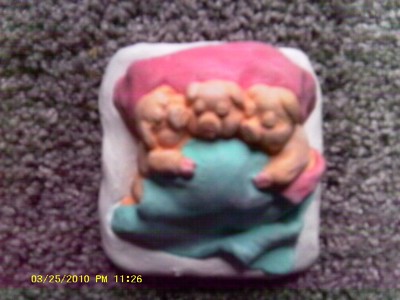 PIGS IN A BLANKET  Cute Animal Attradtion