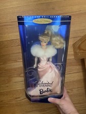 1960 Enchanted Evening Barbie