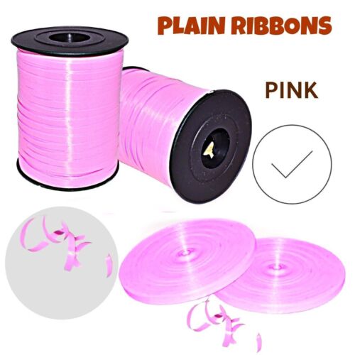 60 Meter Lockenschnur Ballon Ballonband Luftballons Verpackung Geschenk Deko - Bild 27 von 46