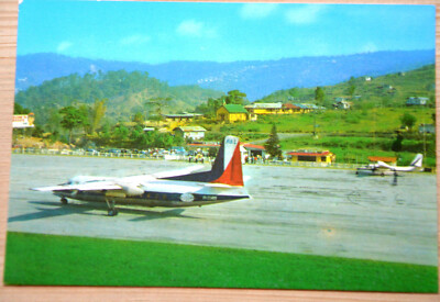 41966 AK Flugzeug International Airport  Baguio Airport City  Philippines 